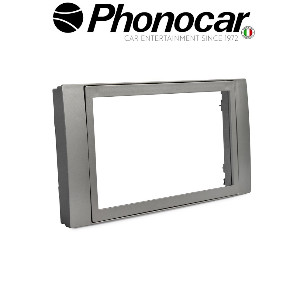 ΠΡΟΣΟΨΗ 2ΙSO FORD C-Max >11 - S-Max - Focus 05>11 Fusion 06> - Fiesta 06>08 Galaxy - Transit 07>13 - Mondeo 08>14 - Kuga>12
ΠΡΟΣΟΨΗ 2ΙSO FORD C-Max >11 - S-Max - Focus 05>11 Fusion 06> - Fiesta 06>08 Galaxy - Transit 07>13 - Mondeo 08>14 - Kuga>12