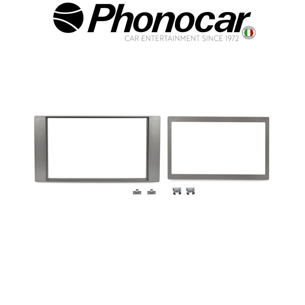 ΠΡΟΣΟΨΗ 2ΙSO FORD C-Max >11 - S-Max - Focus 05>11 Fusion 06> - Fiesta 06>08 Galaxy - Transit 07>13 - Mondeo 08>14 - Kuga>12
ΠΡΟΣΟΨΗ 2ΙSO FORD C-Max >11 - S-Max - Focus 05>11 Fusion 06> - Fiesta 06>08 Galaxy - Transit 07>13 - Mondeo 08>14 - Kuga>12