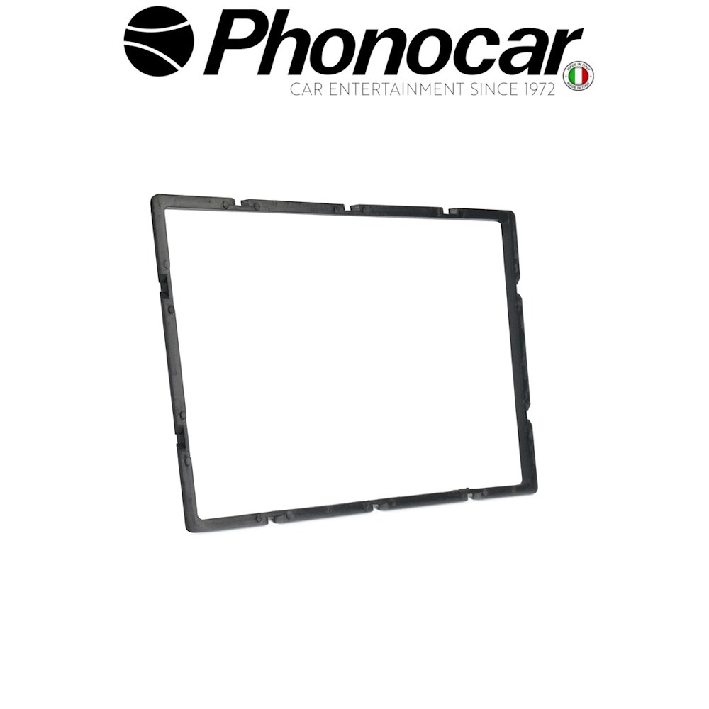 ΠΡΟΣΟΨΗ 2DIN MITSUBISHI Pajero IV 07>14 ΜΑΥΡΟ ΧΡΩΜΑ
ΠΡΟΣΟΨΗ 2DIN MITSUBISHI Pajero IV 07>14 ΜΑΥΡΟ ΧΡΩΜΑ