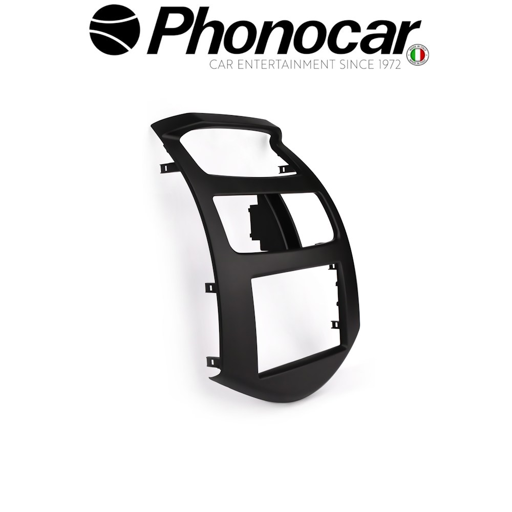 ΚΙΤ ΠΡΟΣΟΨΗΣ CHEVROLET SPARK mod. 2010-2013 Χρώμα μαύρο
ΚΙΤ ΠΡΟΣΟΨΗΣ CHEVROLET SPARK mod. 2010-2013 Χρώμα μαύρο