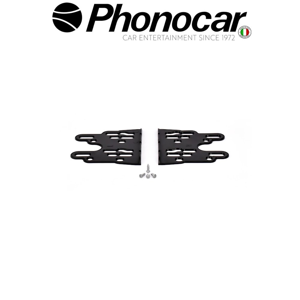 ΚΙΤ ΠΡΟΣΟΨΗΣ CHEVROLET SPARK mod. 2010-2013 Χρώμα μαύρο
ΚΙΤ ΠΡΟΣΟΨΗΣ CHEVROLET SPARK mod. 2010-2013 Χρώμα μαύρο