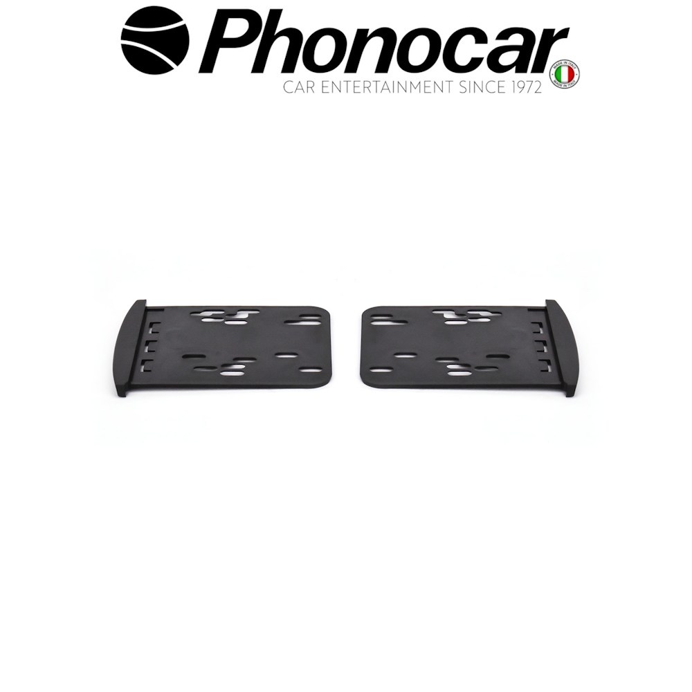 ΒΑΣΕΙΣ ΣΤΗΡΙΞΗΣ FORD Focus >05 Mondeo >03 - Fiesta >03 Χρώμα μαύρο
ΒΑΣΕΙΣ ΣΤΗΡΙΞΗΣ FORD Focus >05 Mondeo >03 - Fiesta >03 Χρώμα μαύρο