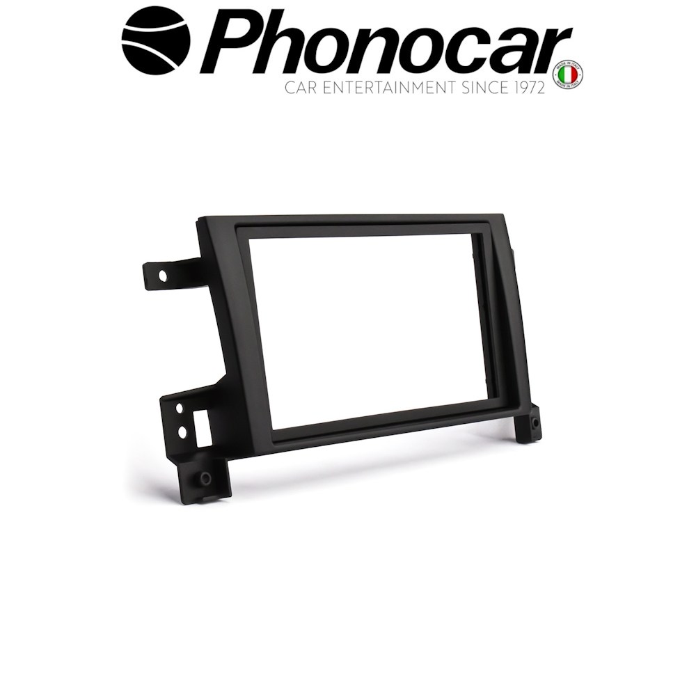 ΠΡΟΣΟΨΗ SUZUKI GRAND VITARA mod. 2005-2014 Χρώμα ανθρακί
ΠΡΟΣΟΨΗ SUZUKI GRAND VITARA mod. 2005-2014 Χρώμα ανθρακί