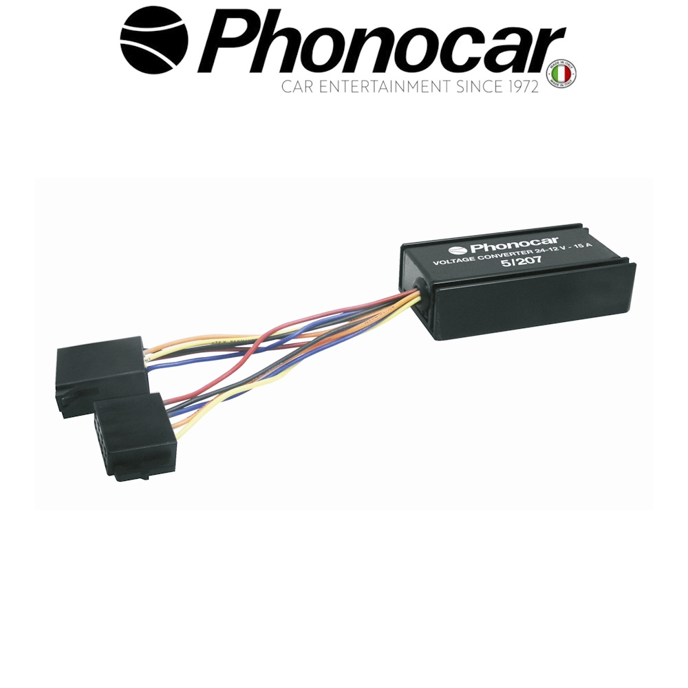 ΜΕΤΑΤΡΟΠΕΑΣ ΤΑΣΗΣ 24V ->12V 15 Amp MOSFET
ΜΕΤΑΤΡΟΠΕΑΣ ΤΑΣΗΣ 24V ->12V 15 Amp MOSFET
