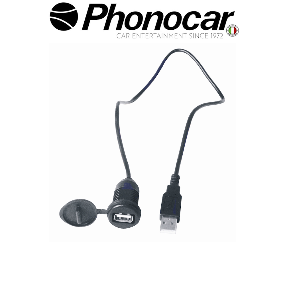 ΑΝΤΑΠΤΟΡΑΣ-ΠΡΟΕΚΤΑΣΗ USB-PORT->USB ΚΑΛΩΔ
ΑΝΤΑΠΤΟΡΑΣ-ΠΡΟΕΚΤΑΣΗ USB-PORT->USB ΚΑΛΩΔ