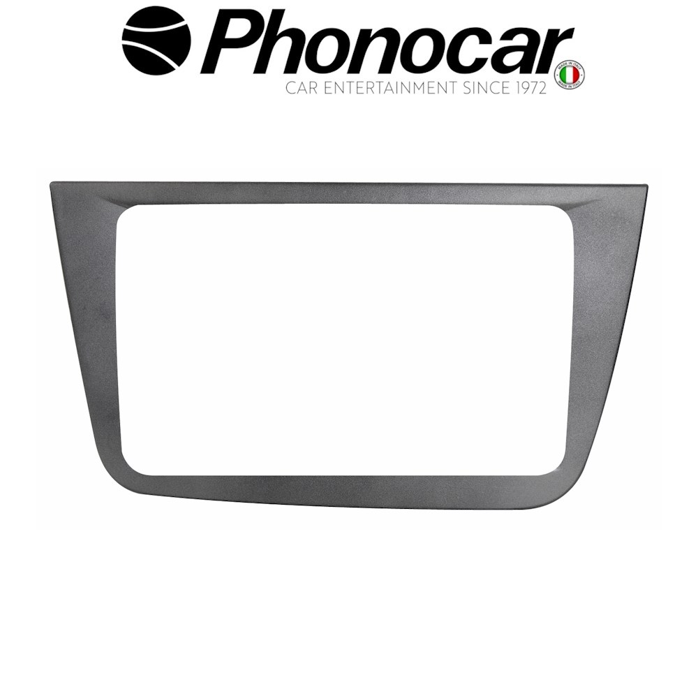 ΠΡΟΣΟΨΗ SEAT ALTEA για τοποθετηση ΟΕΜ μηχανημα ( οχι για 2DIN universal εμποριου)
ΠΡΟΣΟΨΗ SEAT ALTEA για τοποθετηση ΟΕΜ μηχανημα ( οχι για 2DIN universal εμποριου)