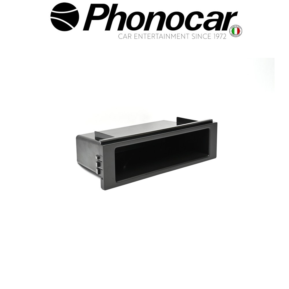 ΠΡΟΣΟΨΗ 2DIN/ISO ALFA MITO 14>Χρώμα μαύρο
ΠΡΟΣΟΨΗ 2DIN/ISO ALFA MITO 14>Χρώμα μαύρο