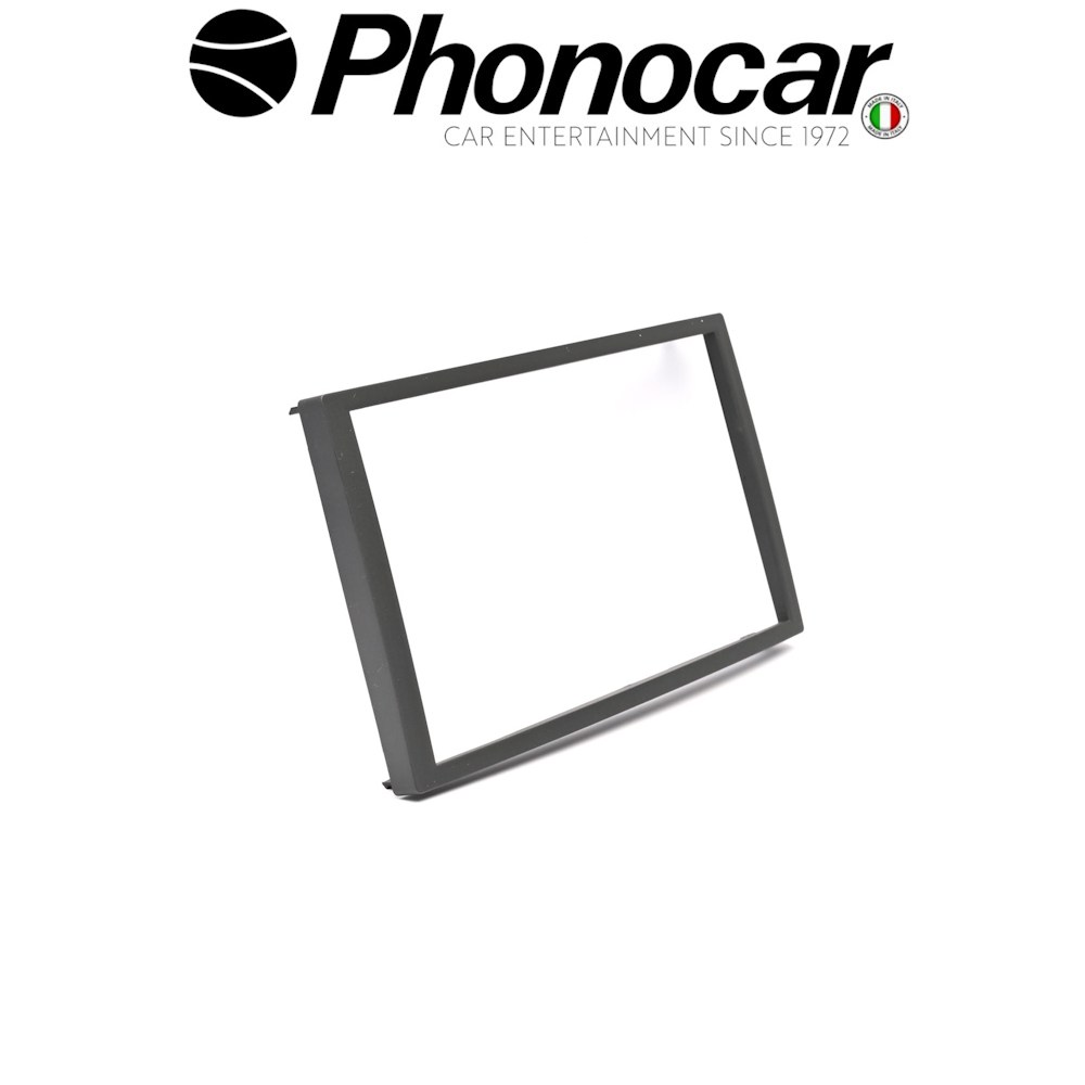 ΠΡΟΣΟΨΗ 2DIN CITROEN Nemo 14> FIAT Fiorino 14> Qubo 14> PEUGEOT Bipper 08>
ΠΡΟΣΟΨΗ 2DIN CITROEN Nemo 14> FIAT Fiorino 14> Qubo 14> PEUGEOT Bipper 08>