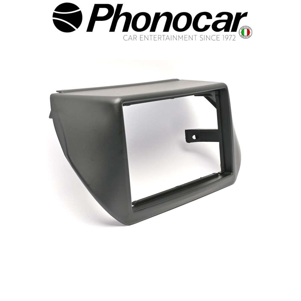 ΠΡΟΣΟΨΗ 2DIN CITROEN Nemo 14> FIAT Fiorino 14> Qubo 14> PEUGEOT Bipper 08>
ΠΡΟΣΟΨΗ 2DIN CITROEN Nemo 14> FIAT Fiorino 14> Qubo 14> PEUGEOT Bipper 08>