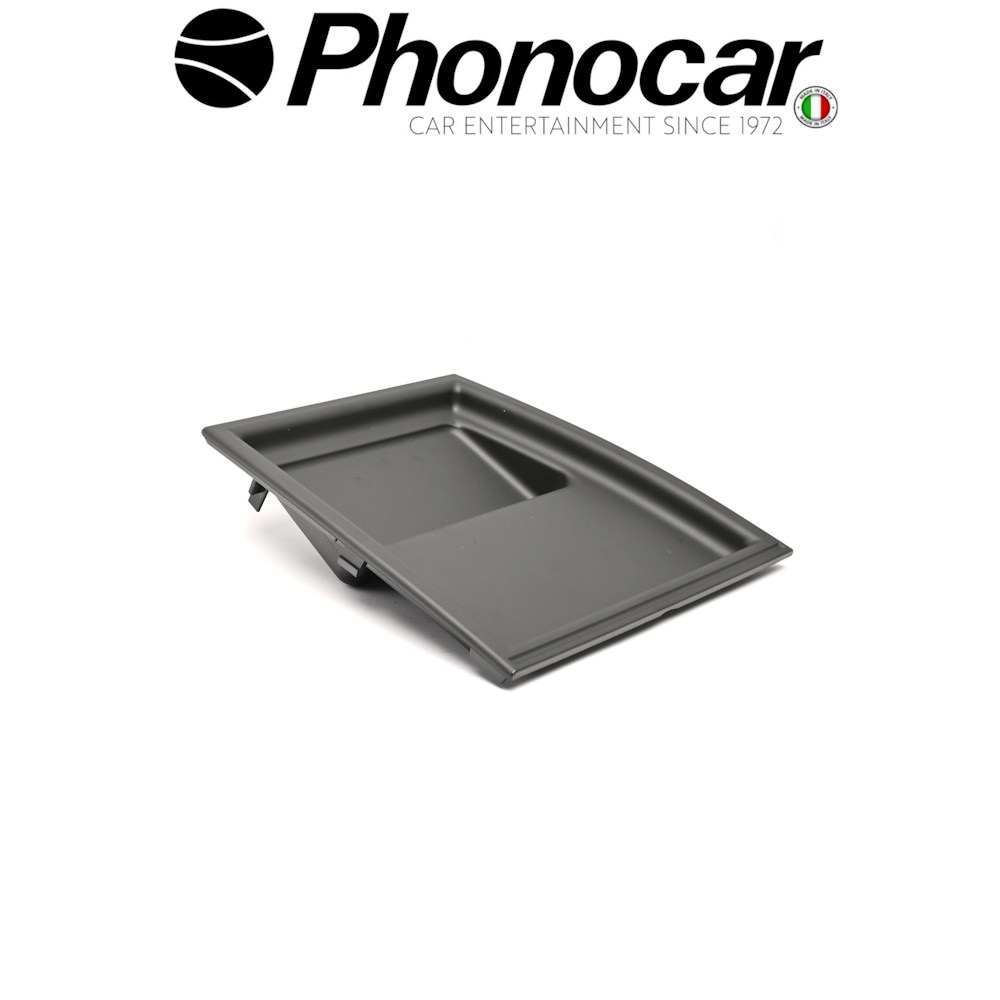 ΠΡΟΣΟΨΗ 2DIN CITROEN Nemo 14> FIAT Fiorino 14> Qubo 14> PEUGEOT Bipper 08>
ΠΡΟΣΟΨΗ 2DIN CITROEN Nemo 14> FIAT Fiorino 14> Qubo 14> PEUGEOT Bipper 08>