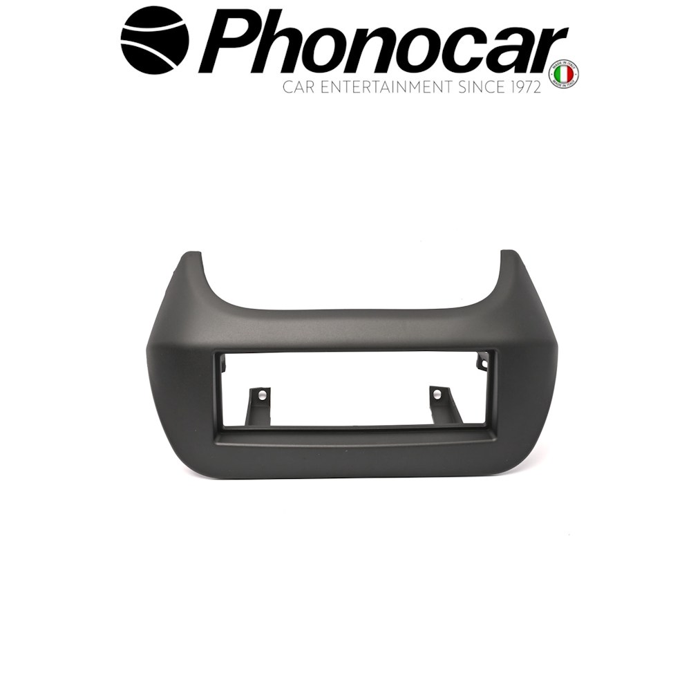 ΠΡΟΣΟΨΗ 2DIN CITROEN Nemo 14> FIAT Fiorino 14> Qubo 14> PEUGEOT Bipper 14>
ΠΡΟΣΟΨΗ 2DIN CITROEN Nemo 14> FIAT Fiorino 14> Qubo 14> PEUGEOT Bipper 14>