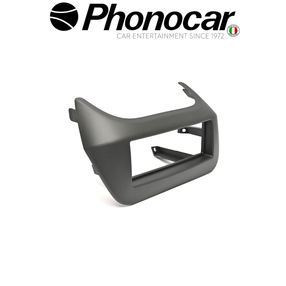 ΠΡΟΣΟΨΗ 2DIN CITROEN Nemo 14> FIAT Fiorino 14> Qubo 14> PEUGEOT Bipper 14>
ΠΡΟΣΟΨΗ 2DIN CITROEN Nemo 14> FIAT Fiorino 14> Qubo 14> PEUGEOT Bipper 14>