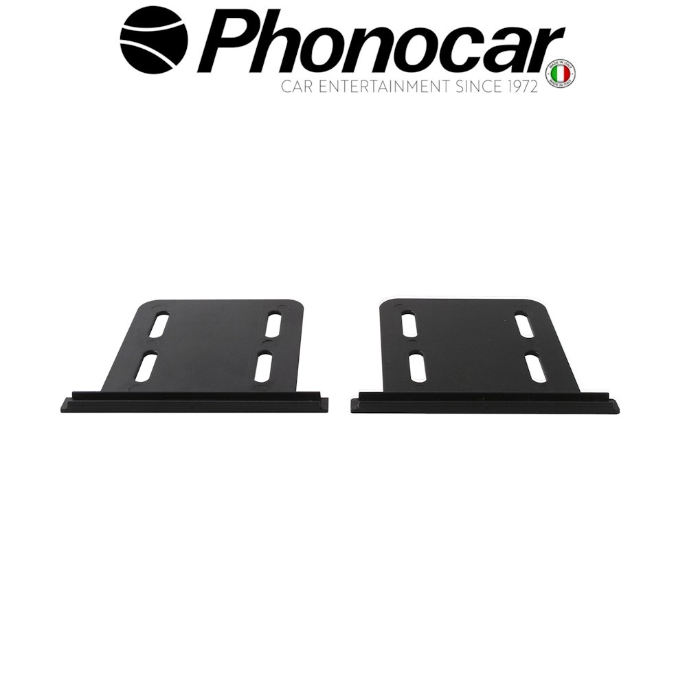 ΠΡΟΣΟΨΗ MERCEDES SLK (R171) 04>11 Χρώμα μαύρο
ΠΡΟΣΟΨΗ MERCEDES SLK (R171) 04>11 Χρώμα μαύρο