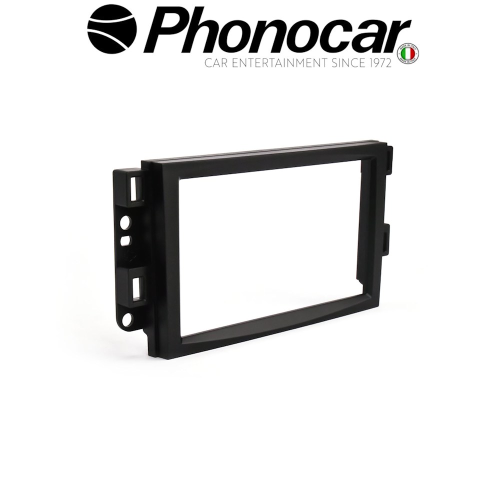 ΠΡΟΣΟΨΗ CHEVROLET AVEO ->11 CAPTIVA 06> EPICA Χρώμα μαύρο
ΠΡΟΣΟΨΗ CHEVROLET AVEO ->11 CAPTIVA 06> EPICA Χρώμα μαύρο