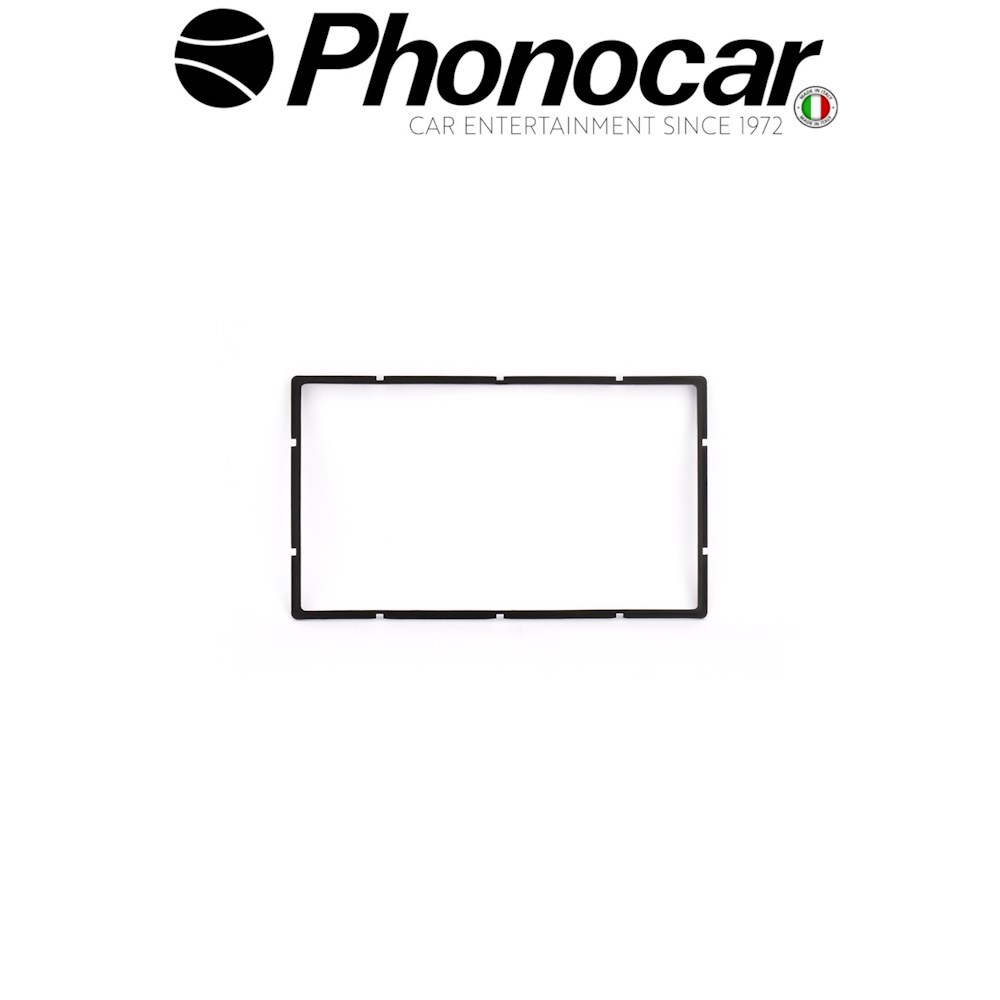 ΠΡΟΣΟΨΗ TOYOTA HILUX mod. 2012> ΧΡΩΜΑ ΜΑΥΡΟ, 2-DIN
ΠΡΟΣΟΨΗ TOYOTA HILUX mod. 2012> ΧΡΩΜΑ ΜΑΥΡΟ, 2-DIN
