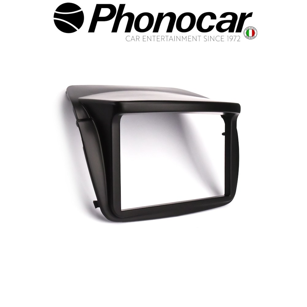 ΠΡΟΣΟΨΗ FIAT DOBLO mod. 2010> 15 OPEL COMBO mod. 2012> 15 Χρώμα μαύρο
ΠΡΟΣΟΨΗ FIAT DOBLO mod. 2010> 15 OPEL COMBO mod. 2012> 15 Χρώμα μαύρο