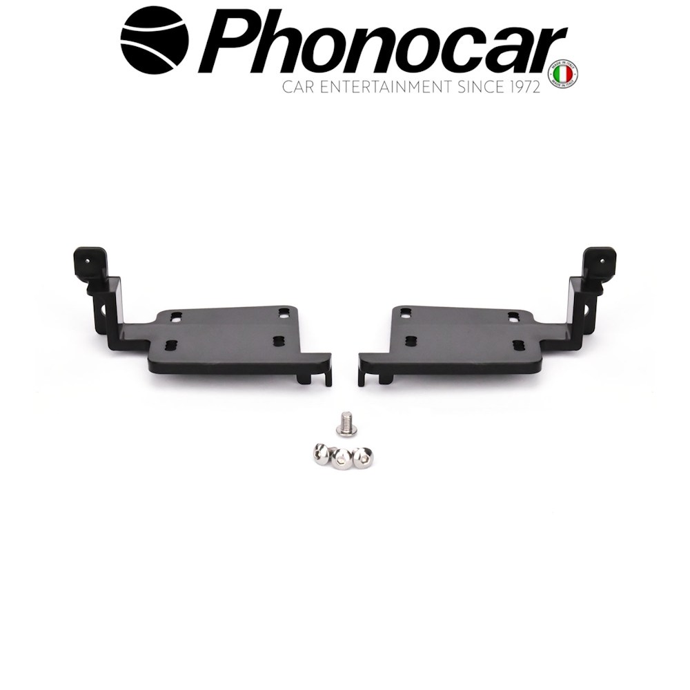 ΠΡΟΣΟΨΗ FIAT DOBLO mod. 2010> 15 OPEL COMBO mod. 2012> 15 Χρώμα μαύρο
ΠΡΟΣΟΨΗ FIAT DOBLO mod. 2010> 15 OPEL COMBO mod. 2012> 15 Χρώμα μαύρο