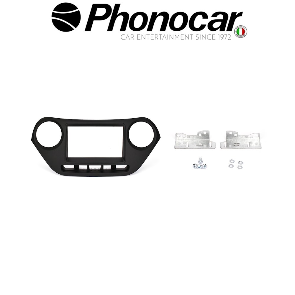 ΠΡΟΣΟΨΗ HYUNDAI i10 2014>
ΠΡΟΣΟΨΗ HYUNDAI i10 2014>