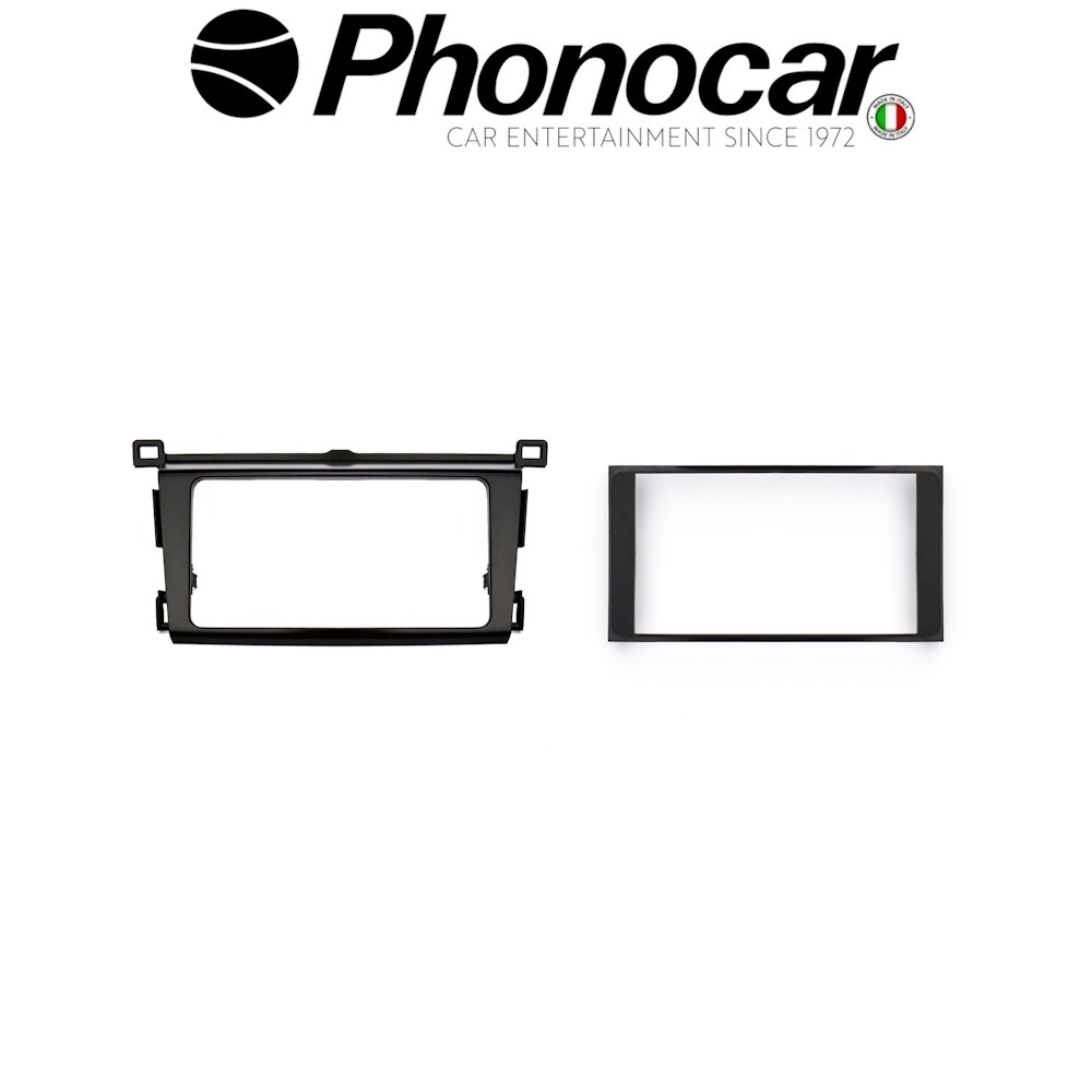 ΠΡΟΣΟΨΗ TOYOTA RAV4 mod. 2013>2015 ΑΝΘΡΑΚΙ ΧΡΩΜΑ
ΠΡΟΣΟΨΗ TOYOTA RAV4 mod. 2013>2015 ΑΝΘΡΑΚΙ ΧΡΩΜΑ