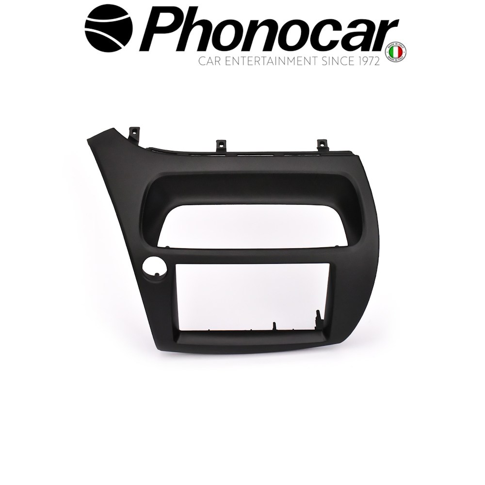 ΠΡΟΣΟΨΗ HONDA CIVIC mod.2006-2012 ΜΑΥΡΟ ΧΡΩΜΑ
ΠΡΟΣΟΨΗ HONDA CIVIC mod.2006-2012 ΜΑΥΡΟ ΧΡΩΜΑ