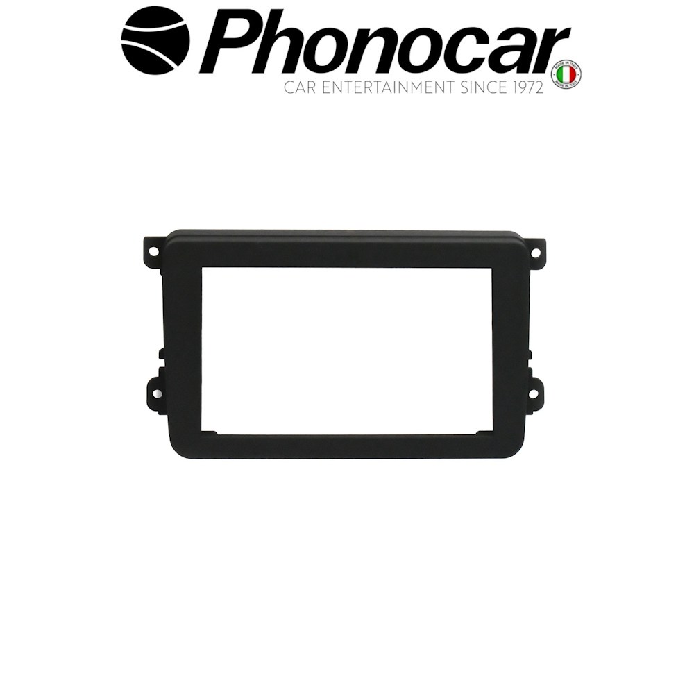 ΠΡΟΣΟΨΗ 2DIN SEAT- SKODA-VW
ΠΡΟΣΟΨΗ 2DIN SEAT- SKODA-VW