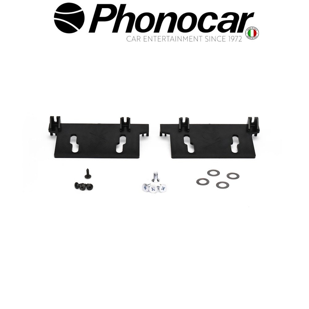 ΠΡΟΣΟΨΗ 2DIN SEAT- SKODA-VW
ΠΡΟΣΟΨΗ 2DIN SEAT- SKODA-VW