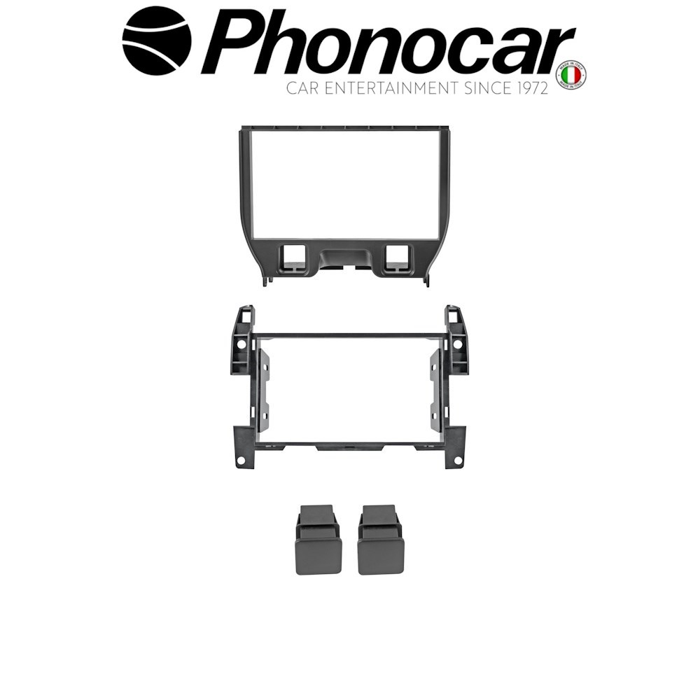 ΠΡΟΣΟΨΗ CITROEN C3 09>16 DS3 09> ΧΡΩΜΑ ΜΑΥΡΟ
ΠΡΟΣΟΨΗ CITROEN C3 09>16 DS3 09> ΧΡΩΜΑ ΜΑΥΡΟ