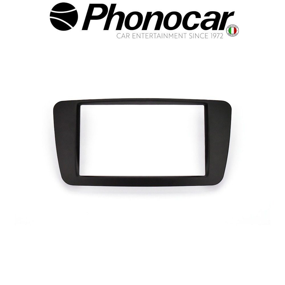 ΠΡΟΣΟΨΗ MERCEDES A (W176) 13> B (W246) 13>15 ΜΑΥΡΟ ΧΡΩΜΑ
ΠΡΟΣΟΨΗ MERCEDES A (W176) 13> B (W246) 13>15 ΜΑΥΡΟ ΧΡΩΜΑ