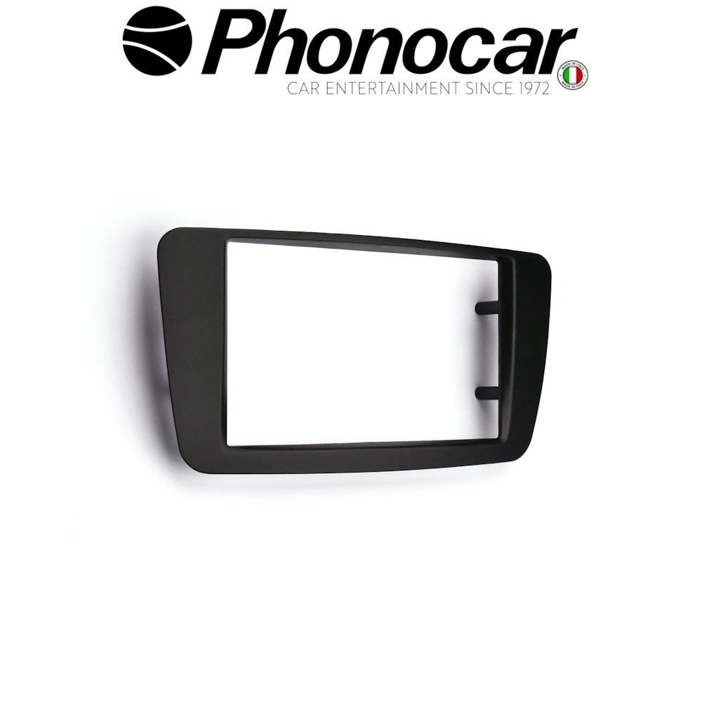 ΠΡΟΣΟΨΗ MERCEDES A (W176) 13> B (W246) 13>15 ΜΑΥΡΟ ΧΡΩΜΑ
ΠΡΟΣΟΨΗ MERCEDES A (W176) 13> B (W246) 13>15 ΜΑΥΡΟ ΧΡΩΜΑ