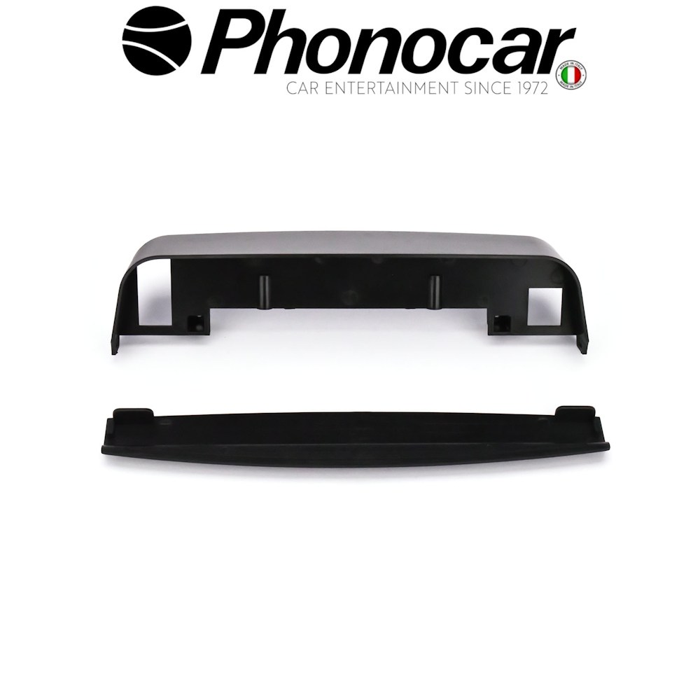 ΠΡΟΣΟΨΗ MERCEDES A (W176) 13> B (W246) 13>15 ΜΑΥΡΟ ΧΡΩΜΑ
ΠΡΟΣΟΨΗ MERCEDES A (W176) 13> B (W246) 13>15 ΜΑΥΡΟ ΧΡΩΜΑ