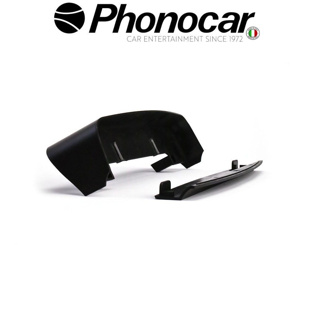 ΠΡΟΣΟΨΗ MERCEDES A (W176) 13> B (W246) 13>15 ΜΑΥΡΟ ΧΡΩΜΑ
ΠΡΟΣΟΨΗ MERCEDES A (W176) 13> B (W246) 13>15 ΜΑΥΡΟ ΧΡΩΜΑ