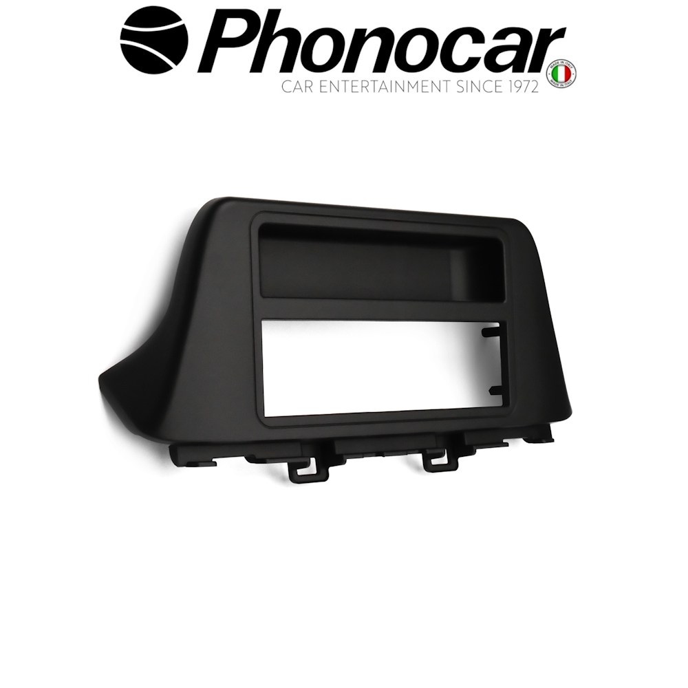 ΠΡΟΣΟΨΗ HYUNDAI KONA iso53mm
ΠΡΟΣΟΨΗ HYUNDAI KONA iso53mm