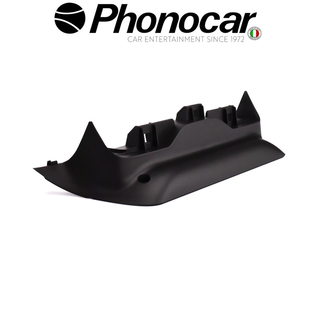 ΠΡΟΣΟΨΗ HYUNDAI KONA iso53mm
ΠΡΟΣΟΨΗ HYUNDAI KONA iso53mm