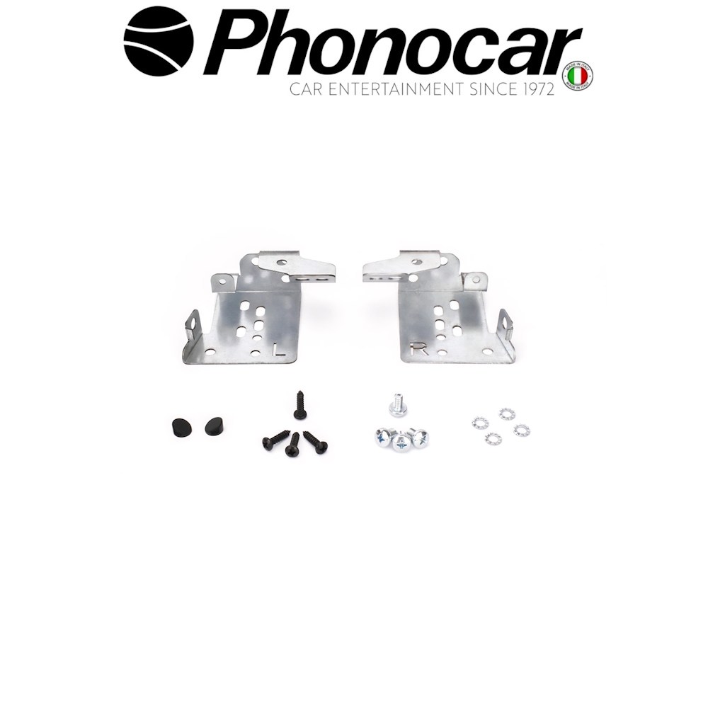ΠΡΟΣΟΨΗ HYUNDAI KONA iso53mm
ΠΡΟΣΟΨΗ HYUNDAI KONA iso53mm