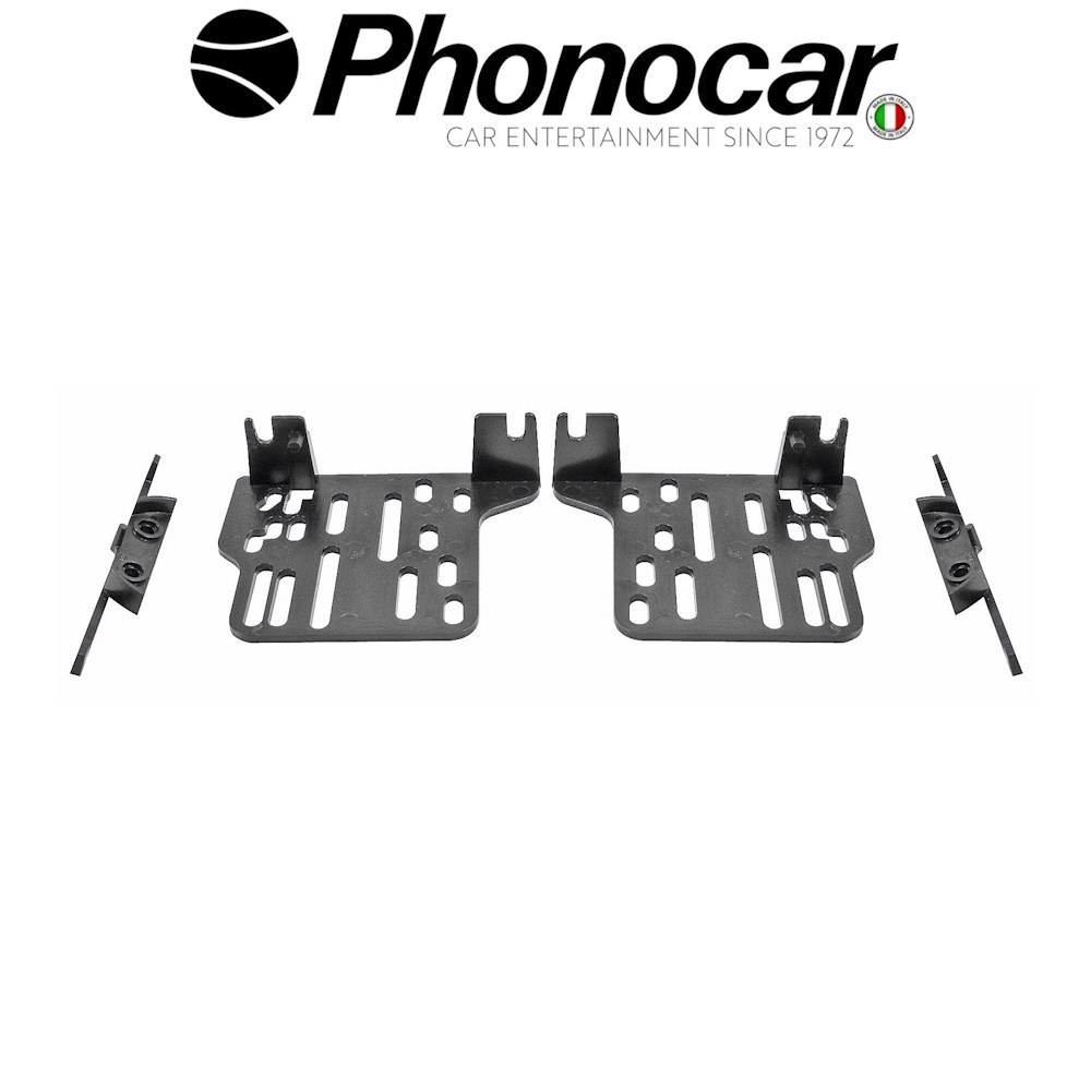 ΠΡΟΣΟΨΗ CHRYSLER PT Cruiser 06 > 10 DODGE Durango 04>07 JEEP Grand Cherokee 05>07 ΜΑΥΡΟ ΧΡΩΜΑ
ΠΡΟΣΟΨΗ CHRYSLER PT Cruiser 06 > 10 DODGE Durango 04>07 JEEP Grand Cherokee 05>07 ΜΑΥΡΟ ΧΡΩΜΑ