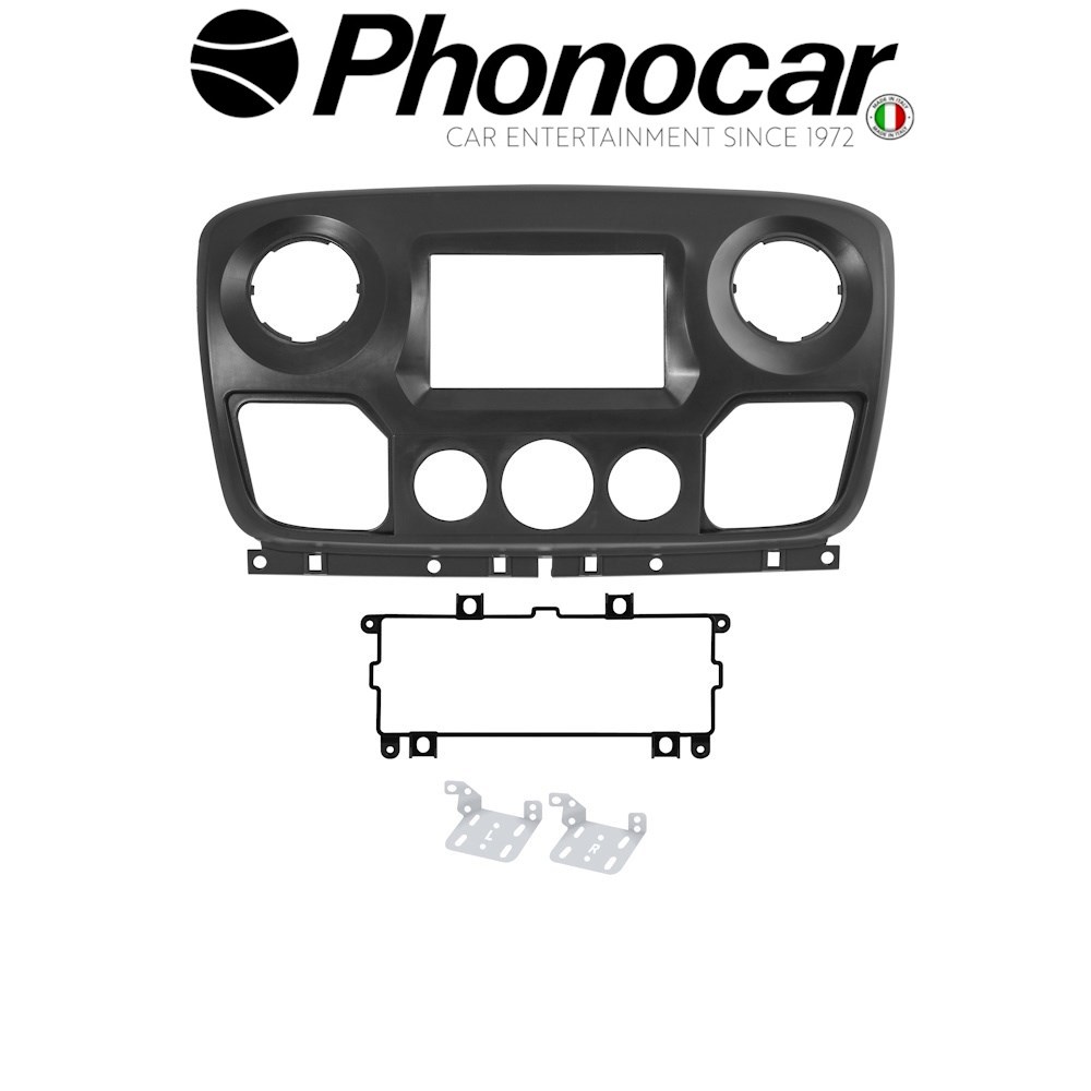 ΠΡΟΣΟΨΗ RENAULT MASTER III,NISSAN NV400,OPEL MOVANO ΜΑΥΡΟ ΧΡΩΜΑ
ΠΡΟΣΟΨΗ RENAULT MASTER III,NISSAN NV400,OPEL MOVANO ΜΑΥΡΟ ΧΡΩΜΑ