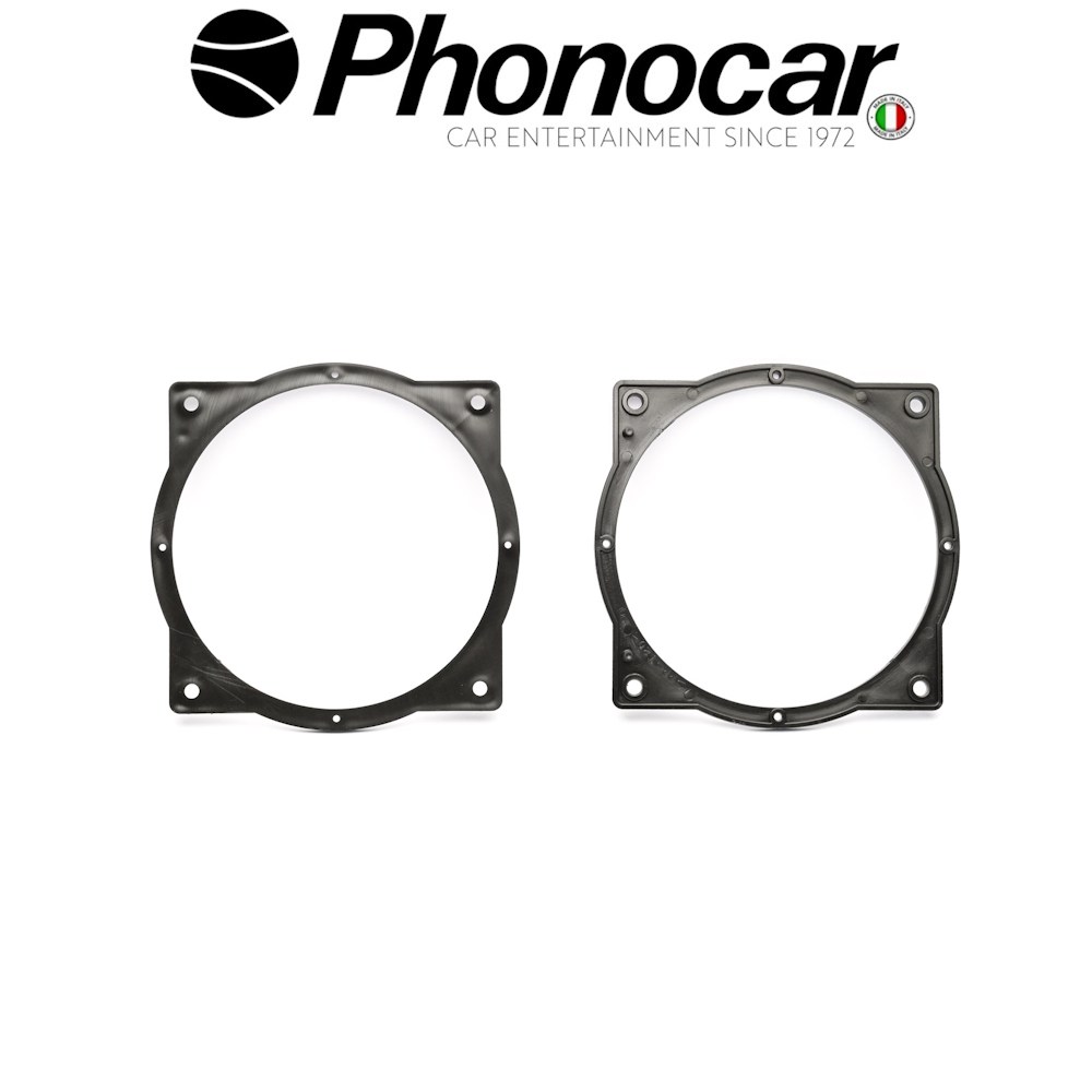 ΒΑΣΕΙΣ ΗΧΕΙΩΝ HYUNDAI i10 2011>2014, 165mm εμπρος
ΒΑΣΕΙΣ ΗΧΕΙΩΝ HYUNDAI i10 2011>2014, 165mm εμπρος