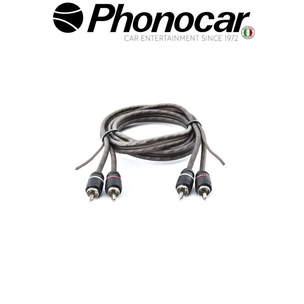 ΚΑΛΩΔΙΟ RCA AUDIO ΜΟΝΗΣ ΘΩΡΑΚΙΣΗΣ 1mt
ΚΑΛΩΔΙΟ RCA AUDIO ΜΟΝΗΣ ΘΩΡΑΚΙΣΗΣ 1mt