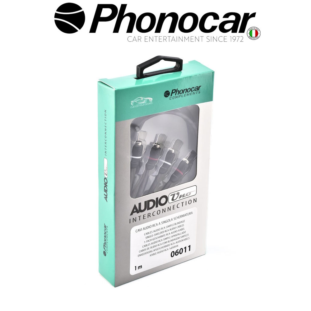 ΚΑΛΩΔΙΟ RCA AUDIO ΜΟΝΗΣ ΘΩΡΑΚΙΣΗΣ 1mt
ΚΑΛΩΔΙΟ RCA AUDIO ΜΟΝΗΣ ΘΩΡΑΚΙΣΗΣ 1mt