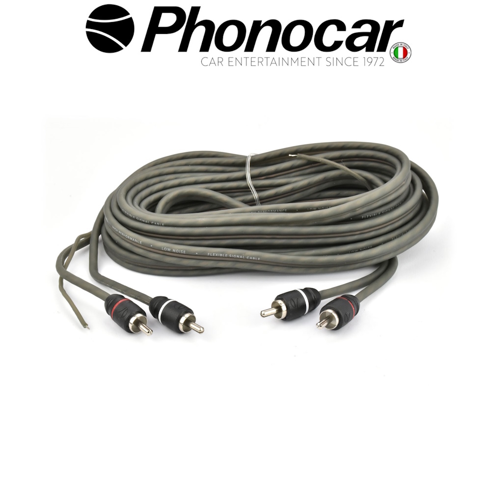 ΚΑΛΩΔΙΟ AUDIO RCA ΜΟΝΗΣ ΘΩΡΑΚΙΣΗΣ 5mt
ΚΑΛΩΔΙΟ AUDIO RCA ΜΟΝΗΣ ΘΩΡΑΚΙΣΗΣ 5mt