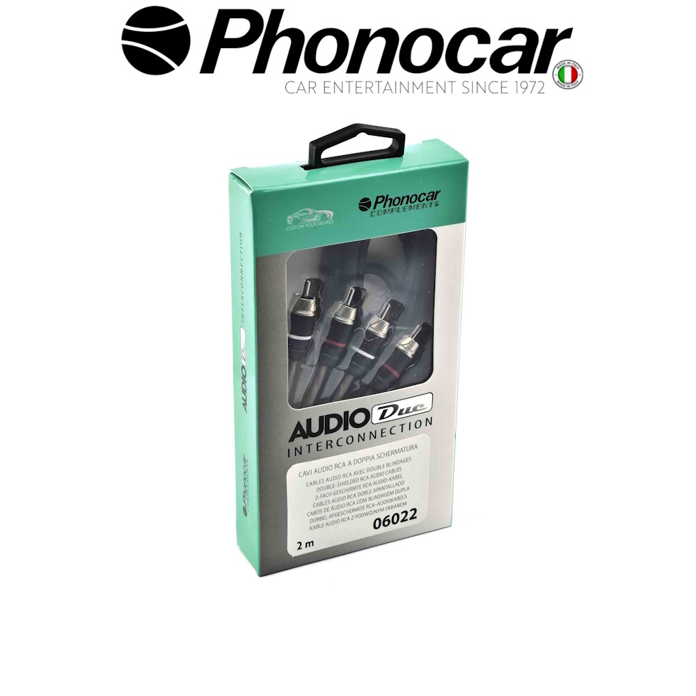 ΚΑΛΩΔΙΟ AUDIO ΔΙΠΛΗΣ ΘΩΡΑΚΙΣΗΣ 2mt
ΚΑΛΩΔΙΟ AUDIO ΔΙΠΛΗΣ ΘΩΡΑΚΙΣΗΣ 2mt