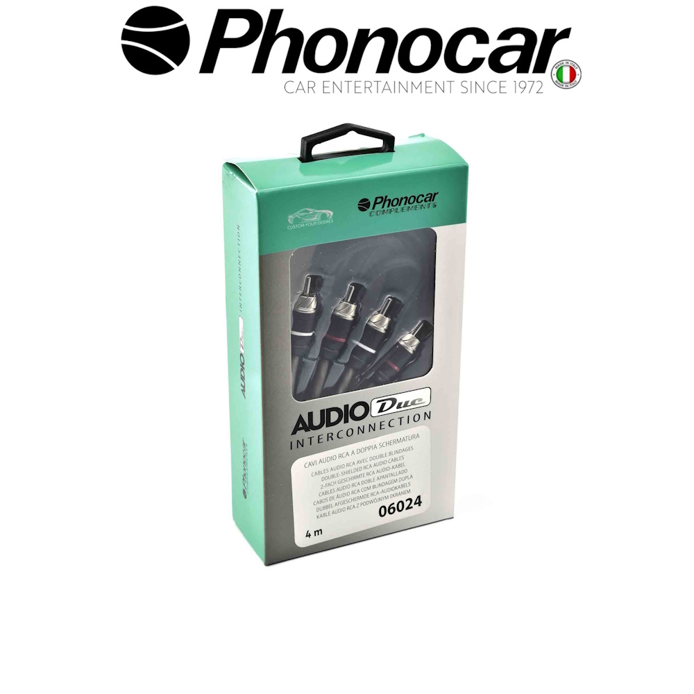ΚΑΛΩΔΙΟ AUDIO ΔΙΠΛΗΣ ΘΩΡΑΚΙΣΗΣ 4mt
ΚΑΛΩΔΙΟ AUDIO ΔΙΠΛΗΣ ΘΩΡΑΚΙΣΗΣ 4mt