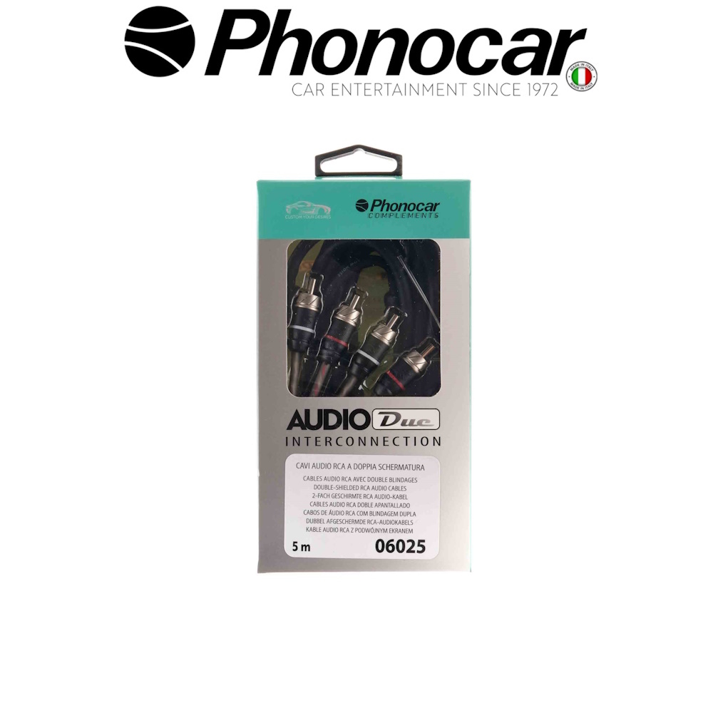 ΚΑΛΩΔΙΟ AUDIO 2 ΠΛΗΣ ΘΩΡΑΚΙΣΗΣ 5mt
ΚΑΛΩΔΙΟ AUDIO 2 ΠΛΗΣ ΘΩΡΑΚΙΣΗΣ 5mt