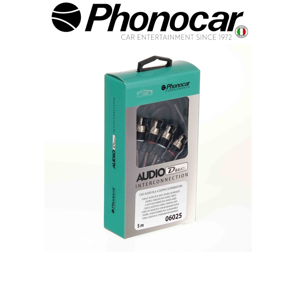 ΚΑΛΩΔΙΟ AUDIO 2 ΠΛΗΣ ΘΩΡΑΚΙΣΗΣ 5mt
ΚΑΛΩΔΙΟ AUDIO 2 ΠΛΗΣ ΘΩΡΑΚΙΣΗΣ 5mt