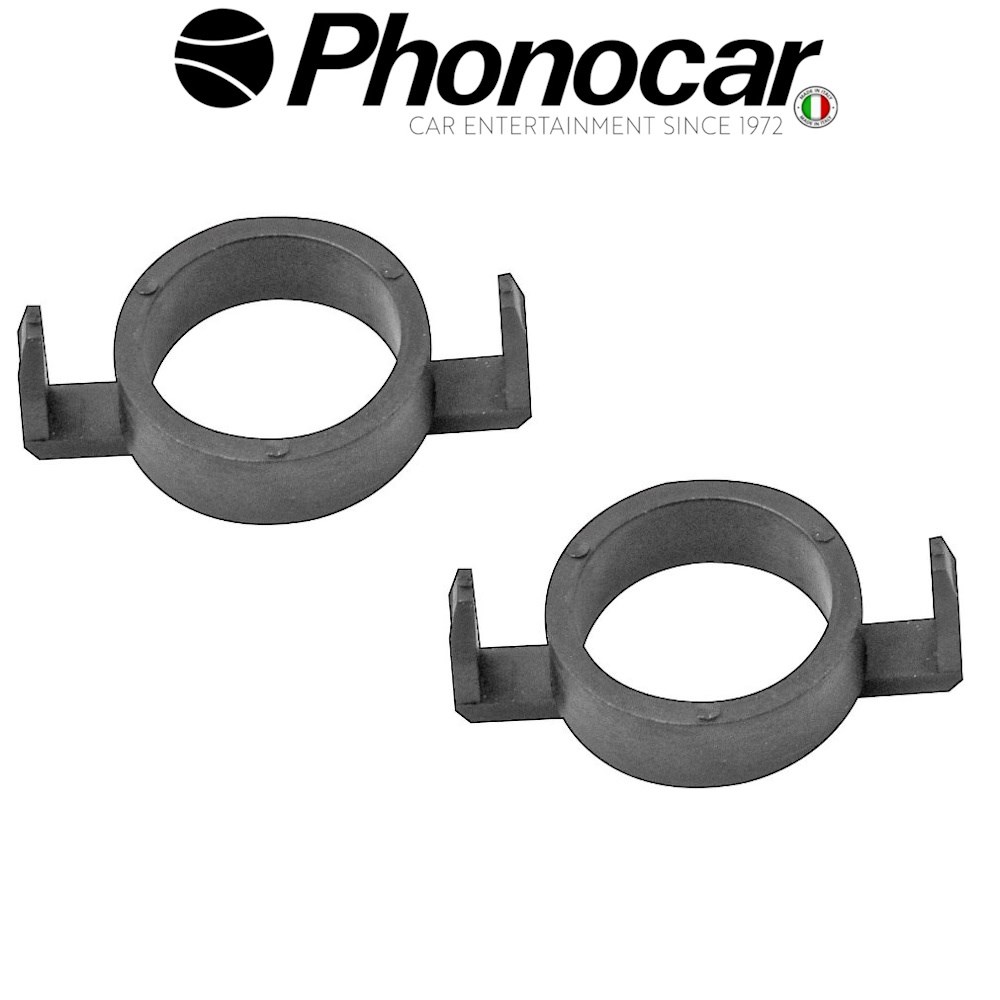 ΒΑΣΕΙΣ ΤΟΠΟΘ. LED 07.503 x CITROEN C5
ΒΑΣΕΙΣ ΤΟΠΟΘ. LED 07.503 x CITROEN C5