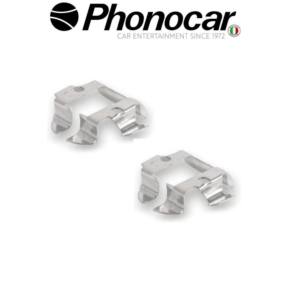 ΒΑΣΕΙΣ ΤΟΠΟΘΕΤΗΣΗΣ LED 07.503 για AUDI / MERCEDES
ΒΑΣΕΙΣ ΤΟΠΟΘΕΤΗΣΗΣ LED 07.503 για AUDI / MERCEDES