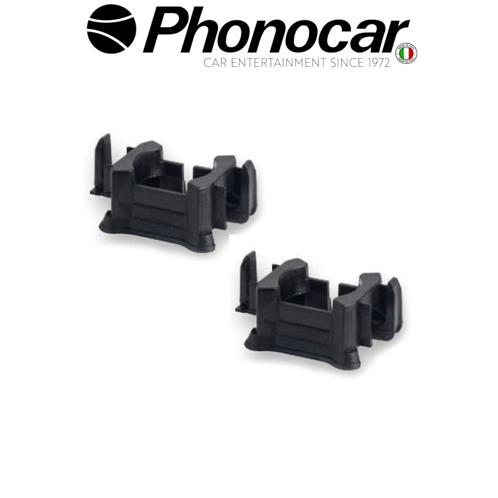 ΒΑΣΕΙΣ ΤΟΠΟΘΕΤΗΣΗΣ LED 07.503 για PEUGEOT 508 / 3008
ΒΑΣΕΙΣ ΤΟΠΟΘΕΤΗΣΗΣ LED 07.503 για PEUGEOT 508 / 3008