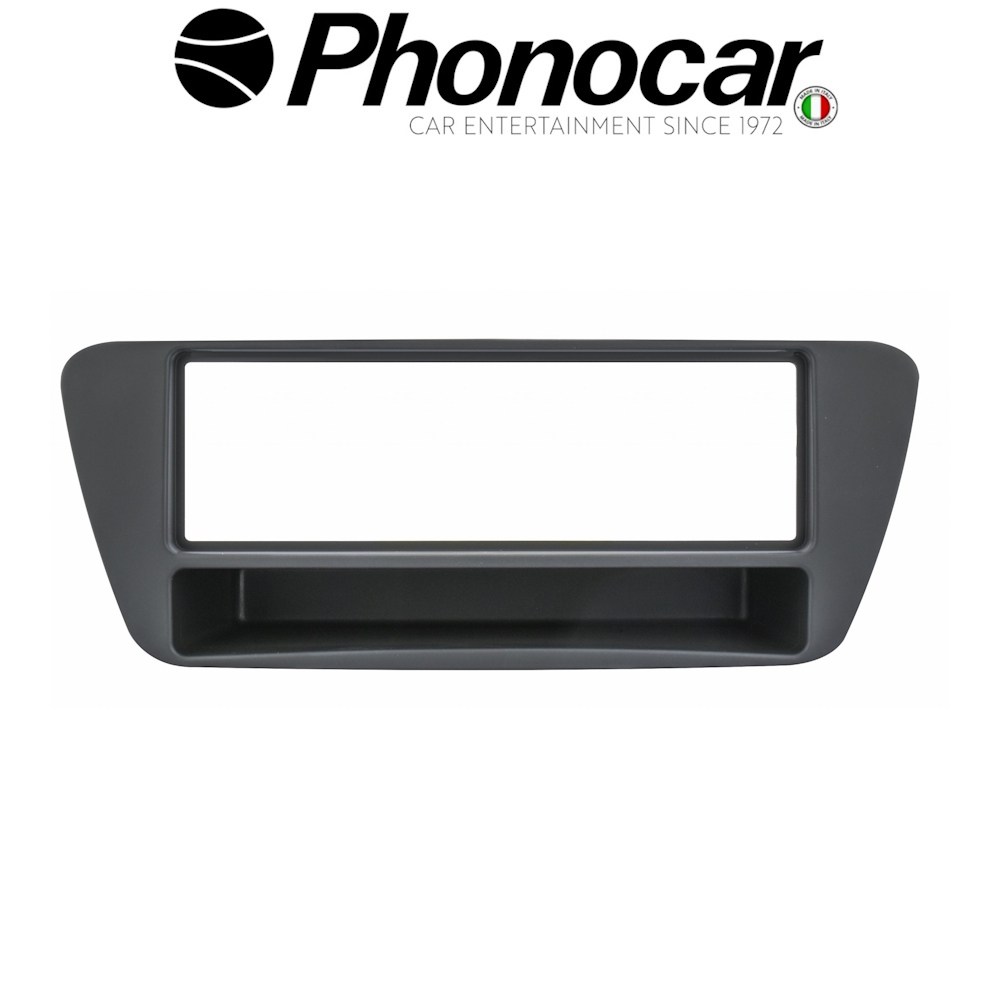 ΠΡΟΣΟΨΗ ISO Audi Q3 2011>2019 Χρώμα aνθρακί
ΠΡΟΣΟΨΗ ISO Audi Q3 2011>2019 Χρώμα aνθρακί