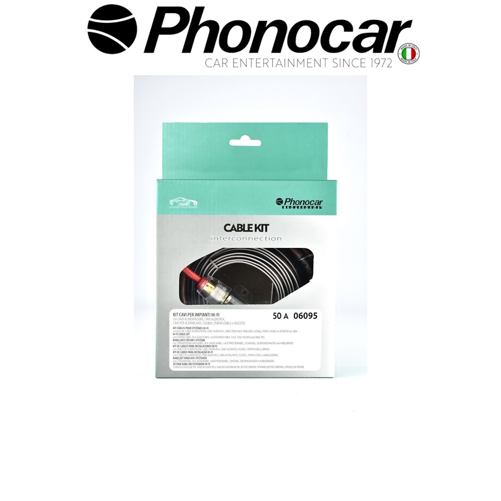 ΣΕΤ ΚΑΛΩΔΙΩΝ ΡΕΥΜΑΤΟΣ 12mm - ΓΕΙΩΣΗ - ΗΧΕΙΩΝ 2x1,5mm (10mt) - RCA - ΑΣΦΑΛΕΙΟΘΗΚΗ -/ΑΣΦΑΛΕΙΑ 50A
ΣΕΤ ΚΑΛΩΔΙΩΝ ΡΕΥΜΑΤΟΣ 12mm - ΓΕΙΩΣΗ - ΗΧΕΙΩΝ 2x1,5mm (10mt) - RCA - ΑΣΦΑΛΕΙΟΘΗΚΗ -/ΑΣΦΑΛΕΙΑ 50A