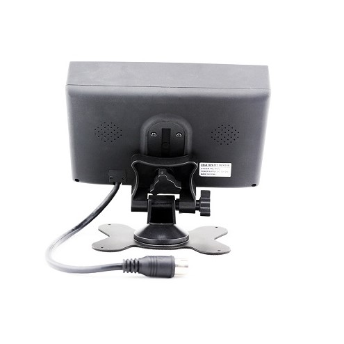 7 inch MONITOR 12V-24V ΜΕ DIVIDER ΓΙΑ ΝΑ ΔΕΙΧΝΕΙ 4 ΚΑΜΕΡΕΣ. ΠΕΡΙΕΧΕΙ 1 ΚΑΛΩΔΙΟ ΣΥΝΔΕΣΗΣ ΚΑΜΕΡΑΣ.. ΓΙΑ ΕΠΙΠΛΕΟΝ ΚΑΜΕΡΕΣ ΧΡΕΙΑΖΟΝΤΑΙ ΕΠΙΠΛΕΟΝ ΚΑΛΩΔΙΑ (κωδικος LM ACC M12 F)
7 inch MONITOR 12V-24V ΜΕ DIVIDER ΓΙΑ ΝΑ ΔΕΙΧΝΕΙ 4 ΚΑΜΕΡΕΣ. ΠΕΡΙΕΧΕΙ 1 ΚΑΛΩΔΙΟ ΣΥΝΔΕΣΗΣ ΚΑΜΕΡΑΣ.. ΓΙΑ ΕΠΙΠΛΕΟΝ ΚΑΜΕΡΕΣ ΧΡΕΙΑΖΟΝΤΑΙ ΕΠΙΠΛΕΟΝ ΚΑΛΩΔΙΑ (κωδικος LM ACC M12 F)